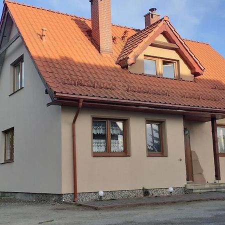 Ivet Villa Lomnica  Eksteriør bilde