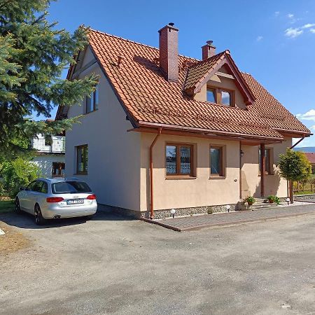 Ivet Villa Lomnica  Eksteriør bilde