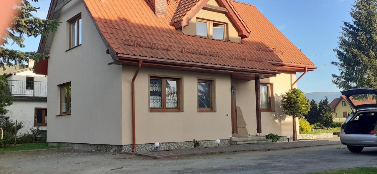 Ivet Villa Lomnica  Eksteriør bilde
