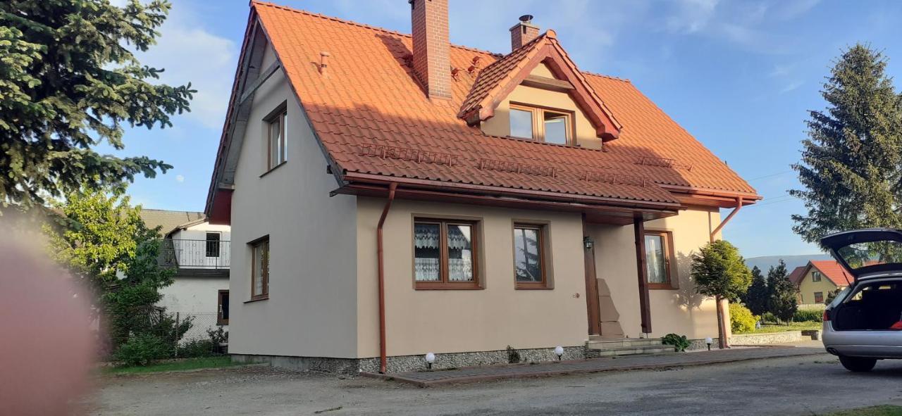 Ivet Villa Lomnica  Eksteriør bilde