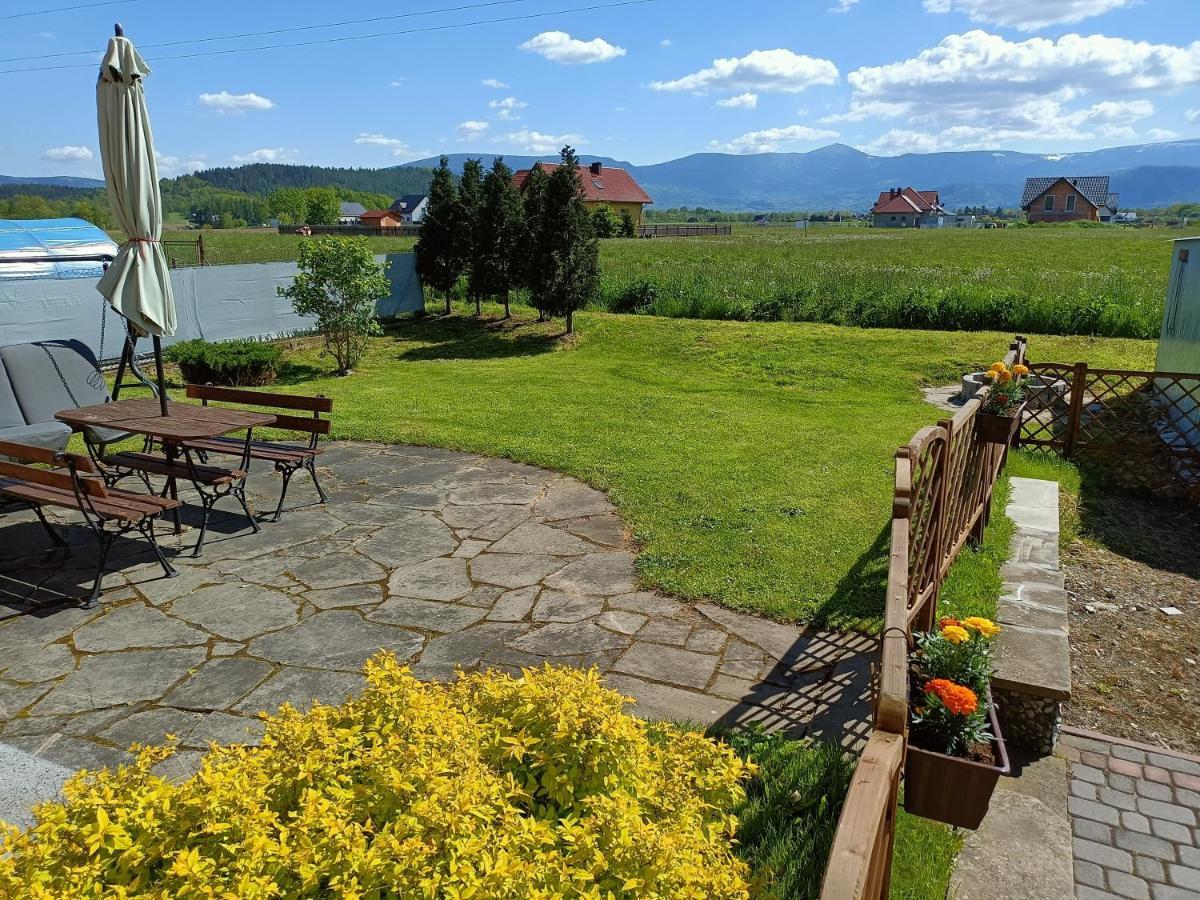 Ivet Villa Lomnica  Eksteriør bilde