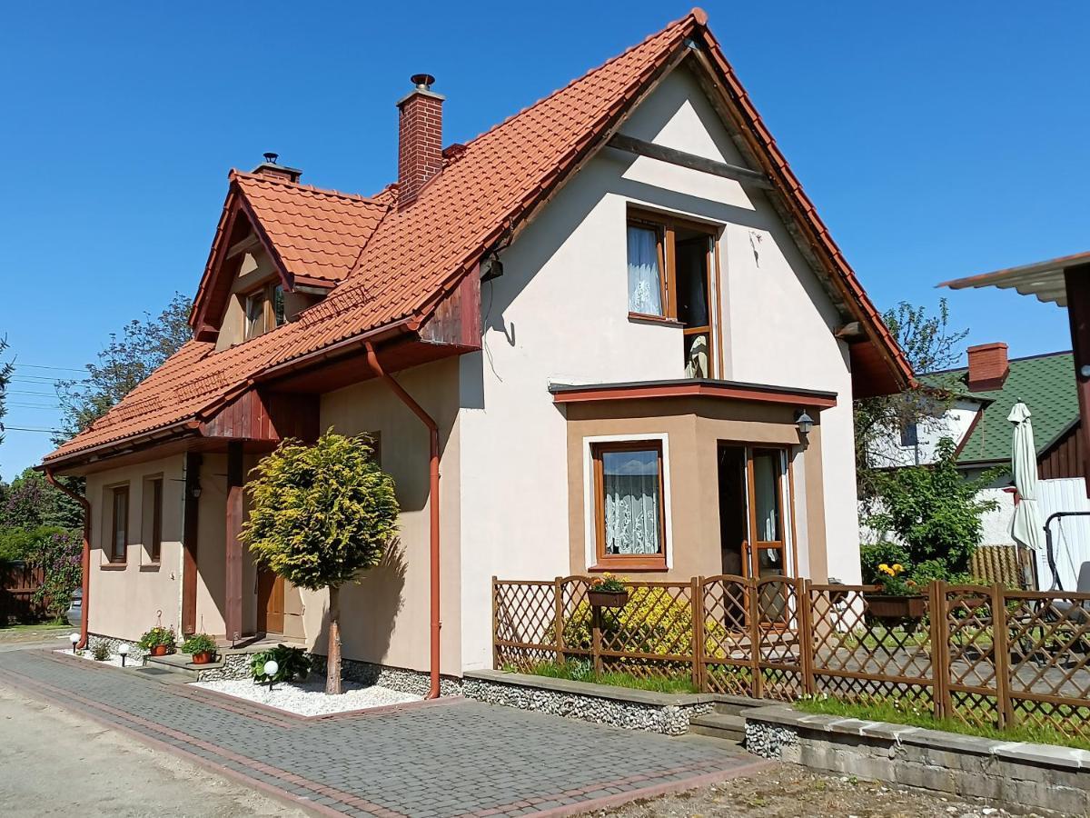 Ivet Villa Lomnica  Eksteriør bilde