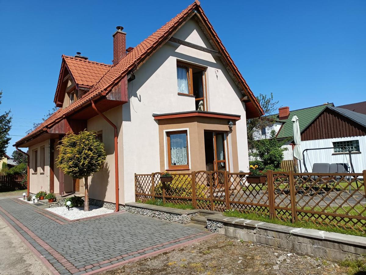 Ivet Villa Lomnica  Eksteriør bilde