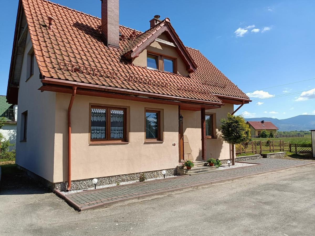 Ivet Villa Lomnica  Eksteriør bilde