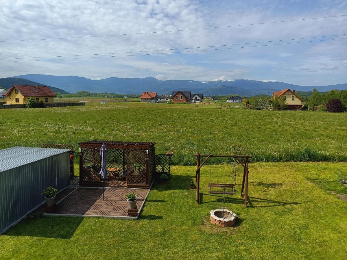 Ivet Villa Lomnica  Eksteriør bilde