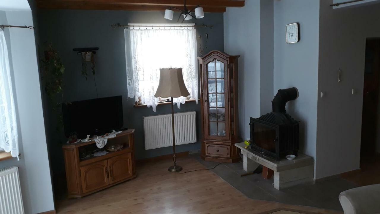 Ivet Villa Lomnica  Eksteriør bilde