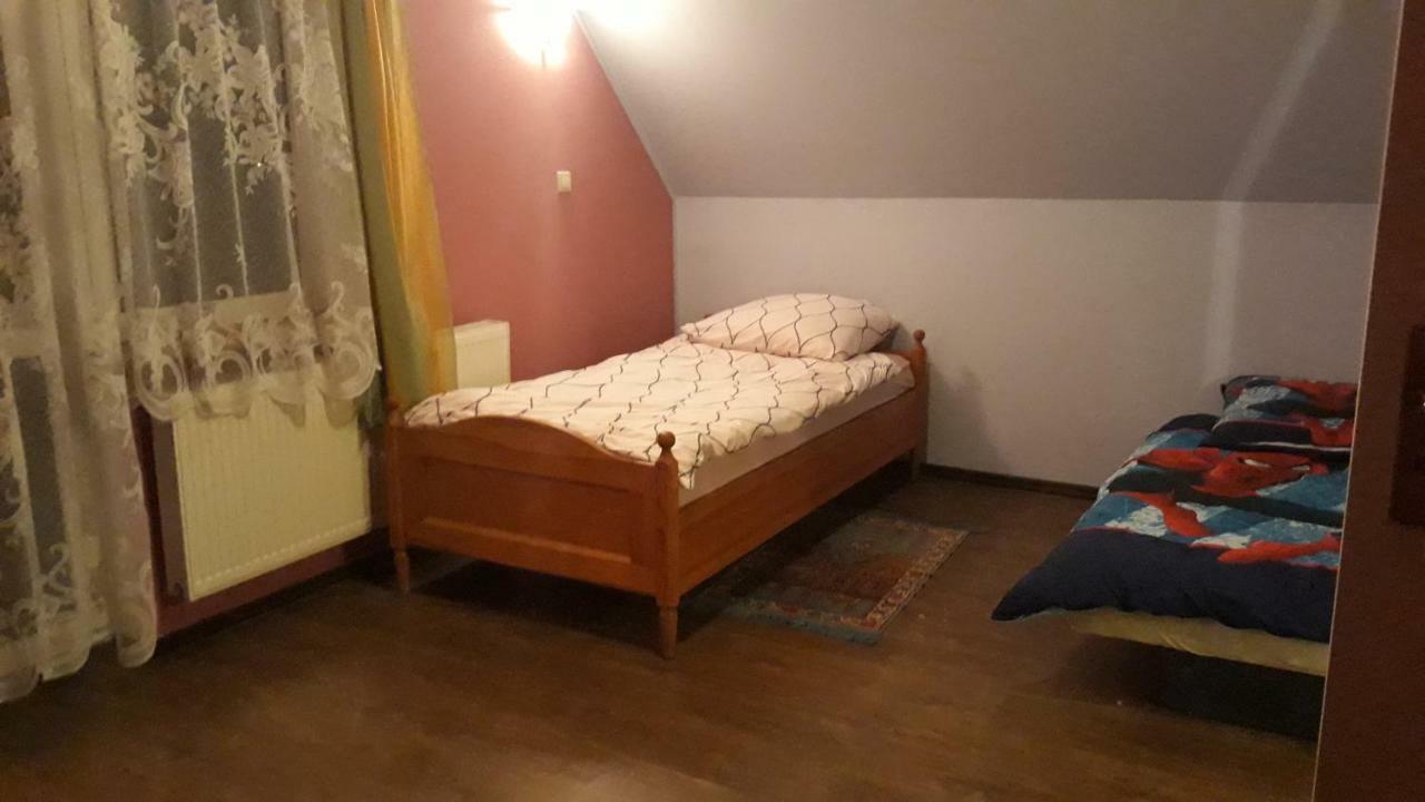 Ivet Villa Lomnica  Eksteriør bilde