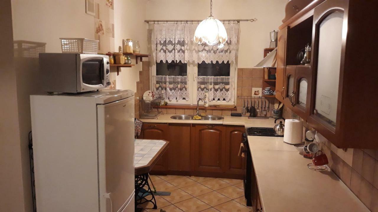 Ivet Villa Lomnica  Eksteriør bilde