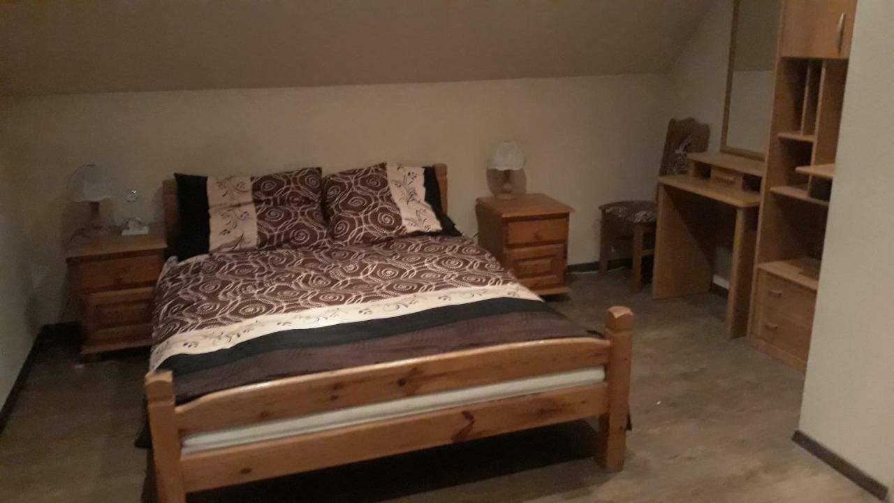 Ivet Villa Lomnica  Eksteriør bilde