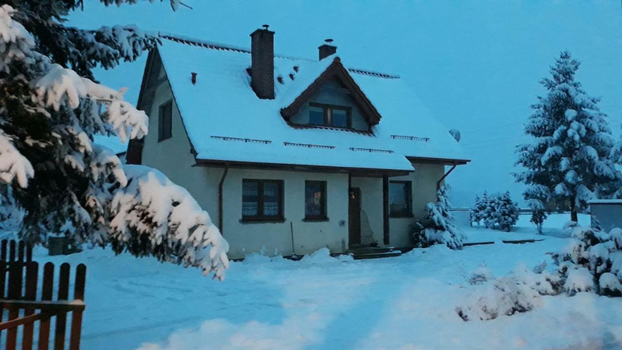 Ivet Villa Lomnica  Eksteriør bilde