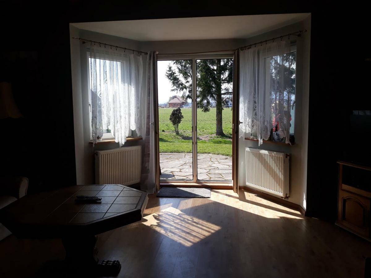 Ivet Villa Lomnica  Eksteriør bilde