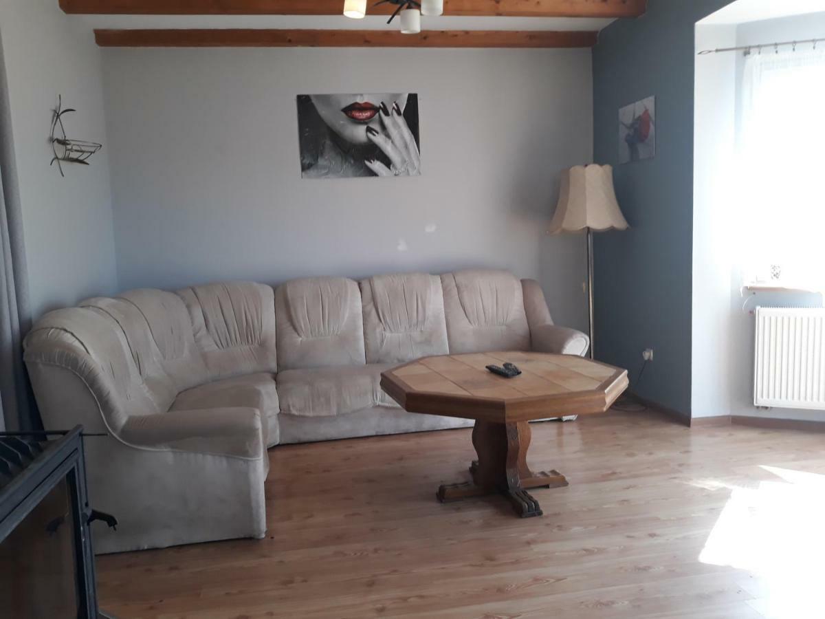 Ivet Villa Lomnica  Eksteriør bilde